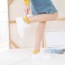 women s low-cut polyester cotton socks 10 pairs NSASW74738