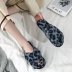 fluffy leopard print slippers Nihaostyles wholesale clothing vendor NSKJX74763