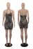 women s camouflage print tight dress nihaostyles clothing wholesale NSOML74799