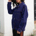 women s loose long-sleeved denim jacket nihaostyles clothing wholesale NSLM74907