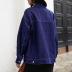 women s loose long-sleeved denim jacket nihaostyles clothing wholesale NSLM74907