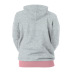 casual hooded sweater nihaostyles clothing wholesale NSNDB71111