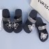 women s butterfly slippers nihaostyles clothing wholesale NSKJX71188
