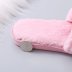 women s furry pearl warm home cotton slippers nihaostyles clothing wholesale NSKJX71200