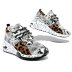 leopard print sneakers Nihaostyles wholesale clothing vendor NSYBJ71220