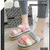 open-toed cotton slippers Nihaostyles wholesale clothing vendor NSYBJ71280