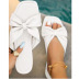 women s flat slippers nihaostyles clothing wholesale NSCRX71301