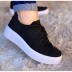 women s summer and autumn cross strap casual shoes nihaostyles clothing wholesale NSCRX71302