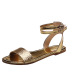 ladies Roman sandals nihaostyles clothing wholesale NSCRX71304