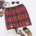 Scottish plaid skirt wholesale women clothing Nihaostyles NSYSQ71531