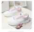Flat lace-up sneakers nihaostyles clothing wholesale NSYUS75322