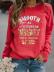 women s printing loose hedging long-sleeved sweatshirt nihaostyles clothing wholesale NSXIA75822