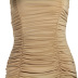 women s tube top dress nihaostyles clothing wholesale NSXPF75301