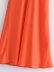 fashion long  silk satin texture dress Nihaostyles wholesale clothing vendor NSAM75405