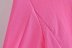 solid color loose blazer Nihaostyles wholesale clothing vendor NSAM75477