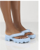 Platform flip flops nihaostyles clothing wholesale NSYUS75807