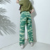 high-waist straight-leg pants Nihaostyles wholesale clothing vendor NSSSN75577