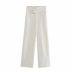 straight-leg pants casual pants Nihaostyles wholesale clothing vendor NSAM75628