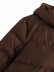 hooded hand-plugged cotton padded jacket Nihaostyles wholesale clothing vendor NSAM75832