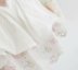 embroidery lace puff sleeve bow dress Nihaostyles wholesale clothing vendor NSAM75845