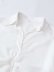 folds irregular slim fit V-neck shirt dress  Nihaostyles wholesale clothing vendor NSAM75857