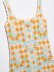 crochet mini sling dress Nihaostyles wholesale clothing vendor NSAM75866