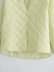 stitched cotton jacket Nihaostyles wholesale clothing vendor NSAM75868