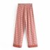ethnic wide-leg pants Nihaostyles wholesale clothing vendor NSAM75875