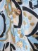 lapel long sleeve buttoned loose print shirt Nihaostyles wholesale clothing vendor NSAM75883