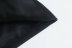 fashion black shoulder pad loose blazer Nihaostyles wholesale clothing vendor NSAM75914