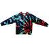tie-dye hooded sweatshirt Nihaostyles wholesale clothing vendor NSXS75985