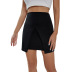 women s half-length skirt nihaostyles clothing wholesale NSJM76029