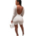 women s solid color slim backless sports fitness jumpsuits nihaostyles clothing wholesale NSLJ76124