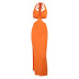 temperament solid color long dress wholesale clothing vendor Nihaostyles NSXPF71599