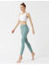 pantalones de yoga de color sólido para mujer nihaostyles ropa al por mayor NSXPF70678