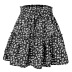 Small Floral A-line Short Skirt Nihaostyles wholesale clothing vendor NSLDY76319