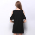 thin ruffled strapless dress Nihaostyles wholesale clothing vendor NSLDY76324
