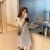 long over-the-knee knitted dress Nihaostyles wholesale clothing vendor NSFYF76641
