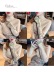 Turtleneck Slim Knit Bottoming Sweater NSFYF76652