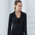 women s Quick-drying long-sleeved sports jacket nihaostyles clothing wholesale NSOUX76677
