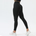 women s high waist tight yoga pants nihaostyles clothing wholesale NSOUX76678
