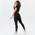 women s high waist tight yoga pants nihaostyles clothing wholesale NSOUX76678