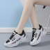 thick bottom sports shoes nihaostyles clothing wholesale NSSC76732