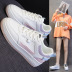 women s candy colors thick bottom sneakers nihaostyles clothing wholesale NSSC76739