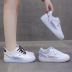 women s candy colors thick bottom sneakers nihaostyles clothing wholesale NSSC76739