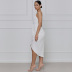 women s sleeveless dress nihaostyles clothing wholesale NSXHX76765