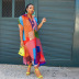 women s ethnic style shirt dress nihaostyles clothing wholesale NSXHX76767