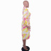 women s long-sleeved plus size shirt dress nihaostyles clothing wholesale NSXHX76808