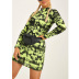 women s printed dress nihaostyles clothing wholesale NSXHX76818