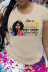 Women s Printed Round Neck T-Shirt nihaostyles clothing wholesale NSXPF71667
